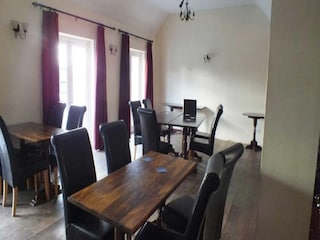 Apartment Feltham Ausstattung 5