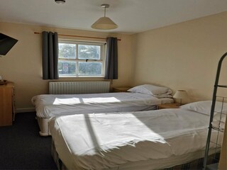 Apartamento Feltham Características 7