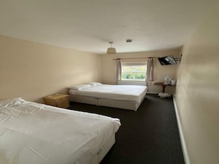 Apartment Feltham Ausstattung 10