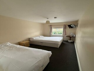 Appartement Feltham Kenmerken 11