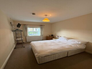 Apartamento Feltham Características 12