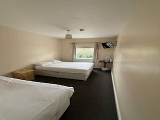 Apartment Feltham Ausstattung 12