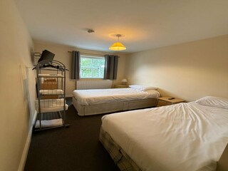 Apartment Feltham Ausstattung 14