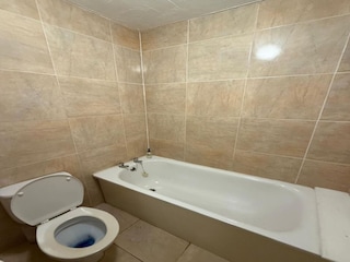 Apartment Feltham Ausstattung 19