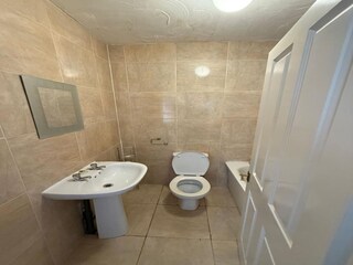 Apartamento Feltham Características 23