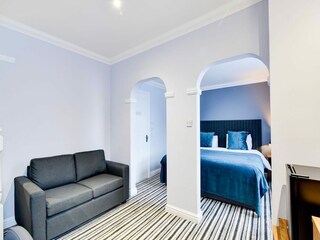 Appartement Beeston Équipement 18