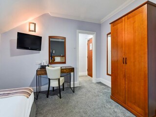 Apartamento Beeston Características 27
