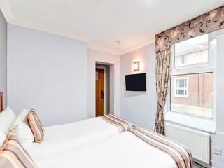 Apartamento Beeston Características 39