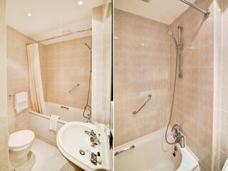 Apartment Beeston Ausstattung 46