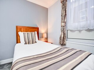 Apartment Beeston Ausstattung 7