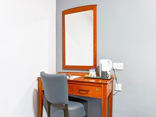 Appartement Beeston Kenmerken 9