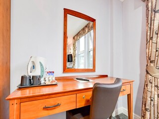 Apartamento Beeston Características 15