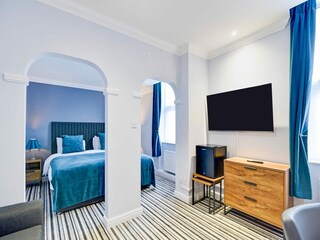 Apartment Beeston Ausstattung 19