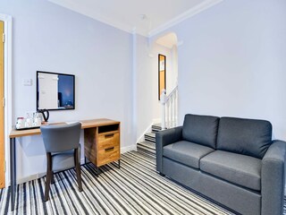 Apartamento Beeston Características 18