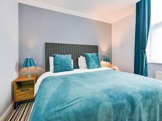 Appartement Beeston Kenmerken 22