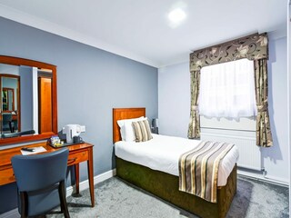 Appartamento Beeston Caratteristiche 24