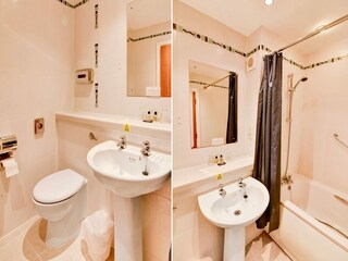 Apartamento Beeston Características 24