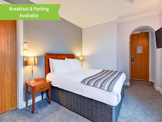 Apartamento Beeston  39
