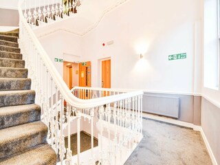 Apartment Beeston Grundriss 51