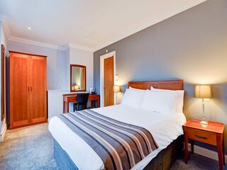 Apartment Beeston Features 13