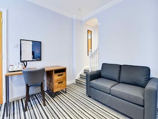 Ferienhaus Beeston Ausstattung 34