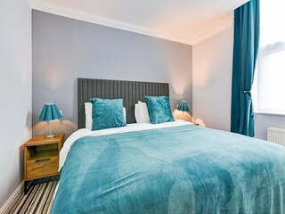 Apartamento Beeston Características 22