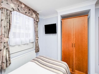 Apartment Beeston Ausstattung 25