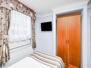 Appartement Beeston Équipement 25