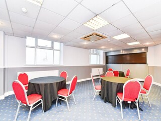 Vakantiehuis Beeston  46