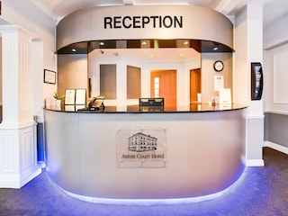 Ferienhaus Beeston Ausstattung 7