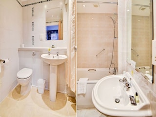 Ferienhaus Beeston Ausstattung 33