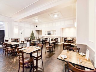 Vakantiehuis Beeston  40