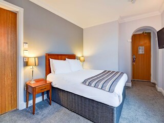 Apartment Beeston Ausstattung 14