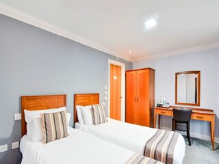 Appartamento Beeston Caratteristiche 31