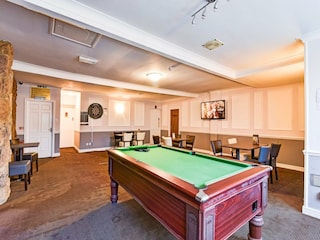 Vakantiehuis Beeston  39
