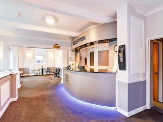 Vakantiehuis Beeston Kenmerken 7