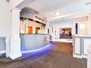 Vakantiehuis Beeston Kenmerken 9