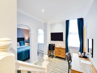 Vakantiehuis Beeston Kenmerken 10