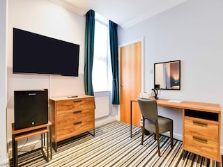 Ferienhaus Beeston Ausstattung 11