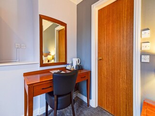 Vakantiehuis Beeston Kenmerken 13