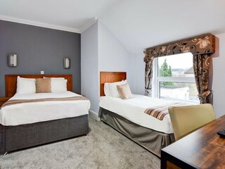 Vakantiehuis Beeston Kenmerken 15