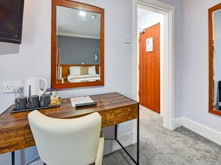 Vakantiehuis Beeston Kenmerken 16