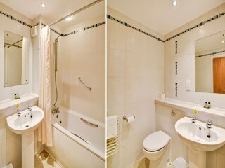 Vakantiehuis Beeston Kenmerken 22