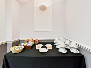 Vakantiehuis Beeston  41
