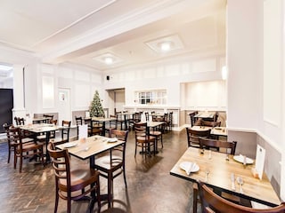 Vakantiehuis Beeston  43