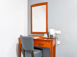 Appartement Beeston Kenmerken 29