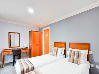 Apartamento Beeston Características 40