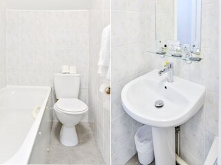 Appartement Beeston Kenmerken 49