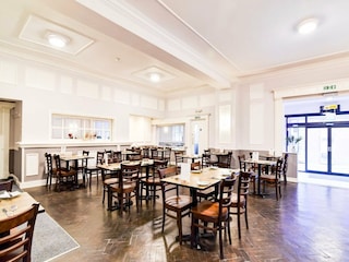 Apartment Beeston  59