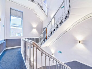 Appartement Beeston Plan d'étage 69